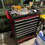 thumbnail-Plastic injection molding machines-3